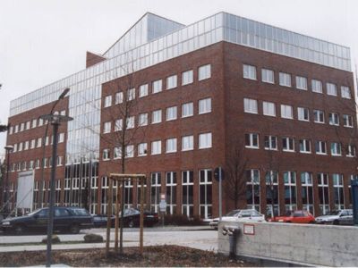 Planung+Bauleitung B&uuml;rofl&auml;chenausbauten Hamburg