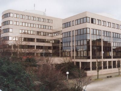 Planung+Bauleitung B&uuml;rofl&auml;chenausbauten Hamburg