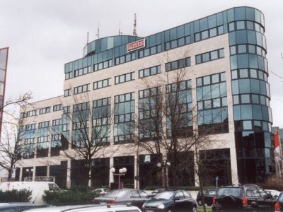 Planung+Bauleitung B&uuml;rofl&auml;chenausbauten Hamburg