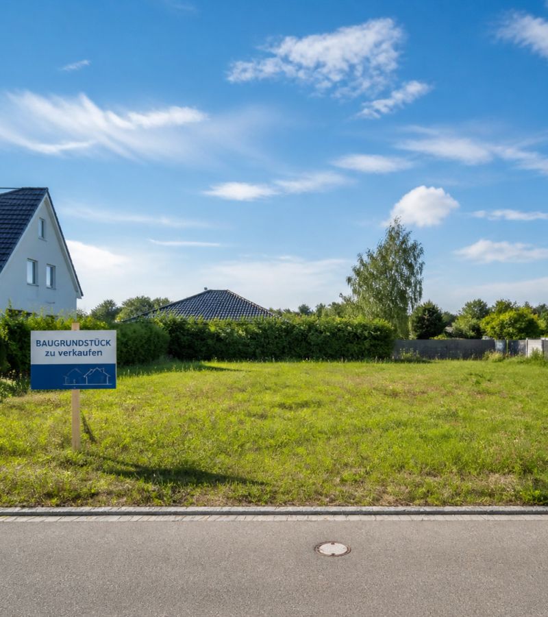 Baurecht & Grundst&uuml;ckspotential