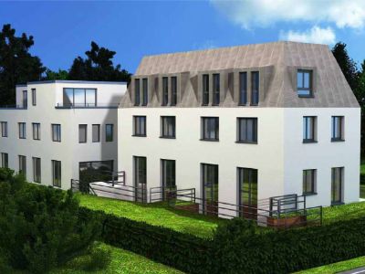Bauleitung exklusive Doppelh&auml;user Hamburg