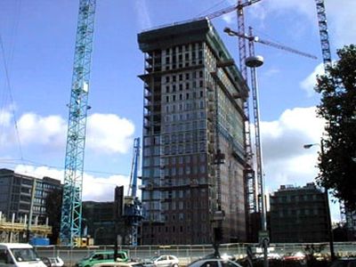 Planung+Bauleitung kosteng&uuml;nstiger Einfamilienhausbau, eigene Bautr&auml;germa&szlig;nahmen