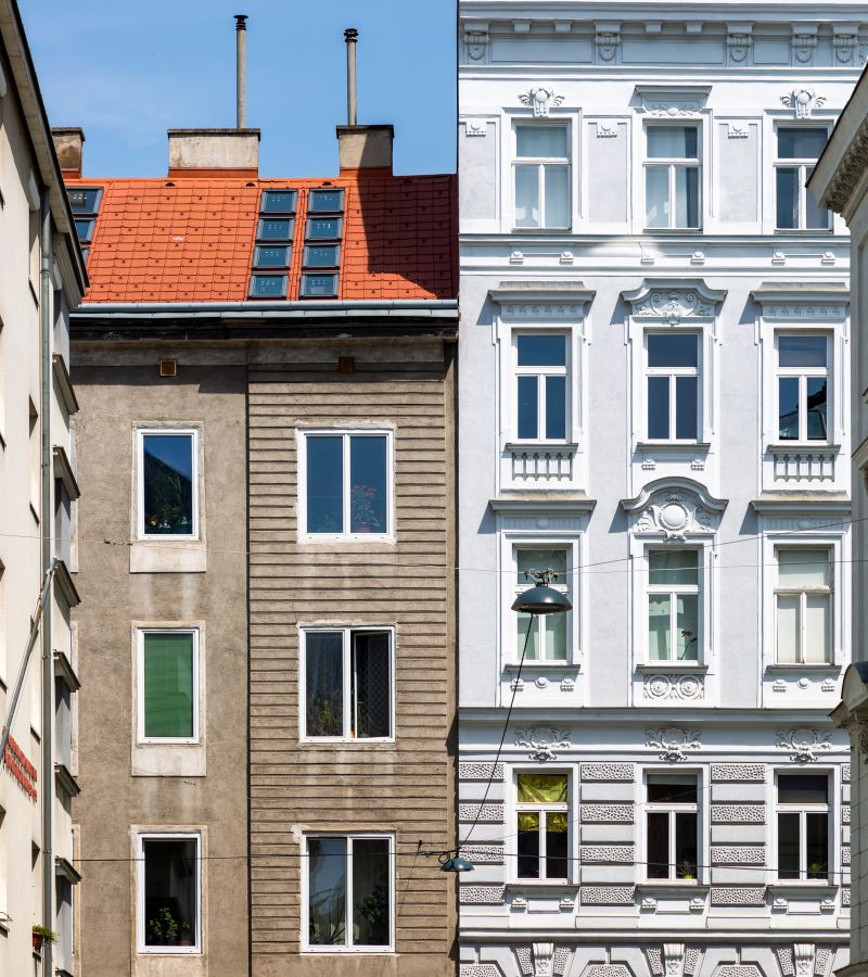 Immobilien-Wertermittlung f&uuml;r private Entscheidungen