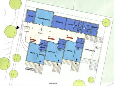 Planung+Bauleitung kosteng&uuml;nstiger Einfamilienhausbau, eigene Bautr&auml;germa&szlig;nahmen