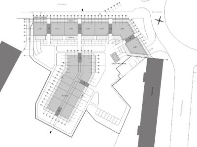 Planung+Bauleitung kosteng&uuml;nstiger Einfamilienhausbau, eigene Bautr&auml;germa&szlig;nahmen