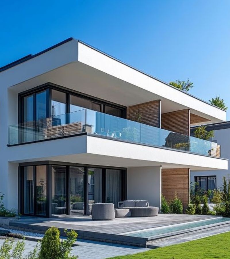 Wertermittlung von Wohnimmobilien